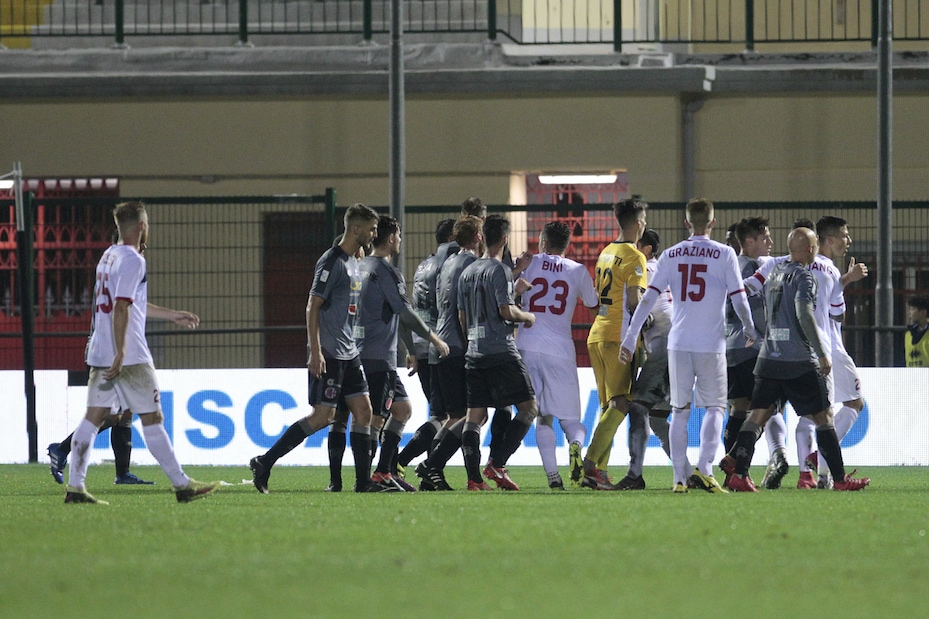 Calciomercato Gozzano, preso il portiere Viola