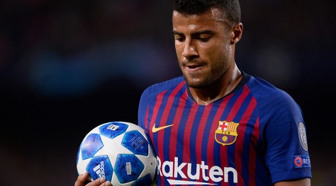 Roma, sondaggio per Rafinha: Monchi studia il piano