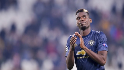 Intrigo Manchester, «Pogba ha detto sì alla Juventus»