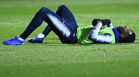 «Ultimatum del Barcellona a Dembelé»