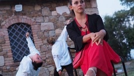 Martina Vagini: «Orgogliosa e felice»