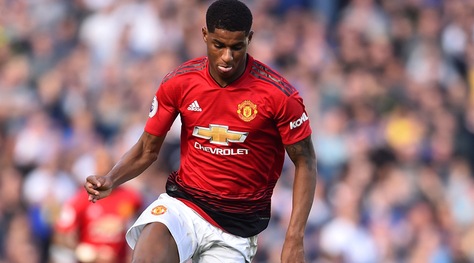 «Juventus su Rashford: è l’idea per l’estate»