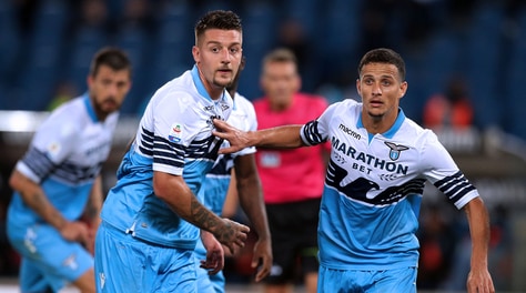 Milinkovic-Savic all'Inter: ecco il piano di Marotta