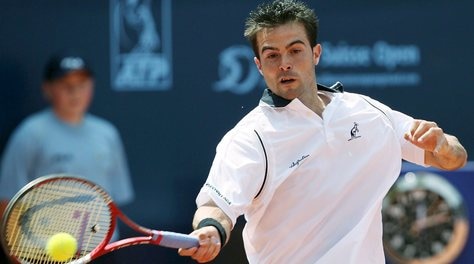 Tennis, Bracciali e Starace radiati 