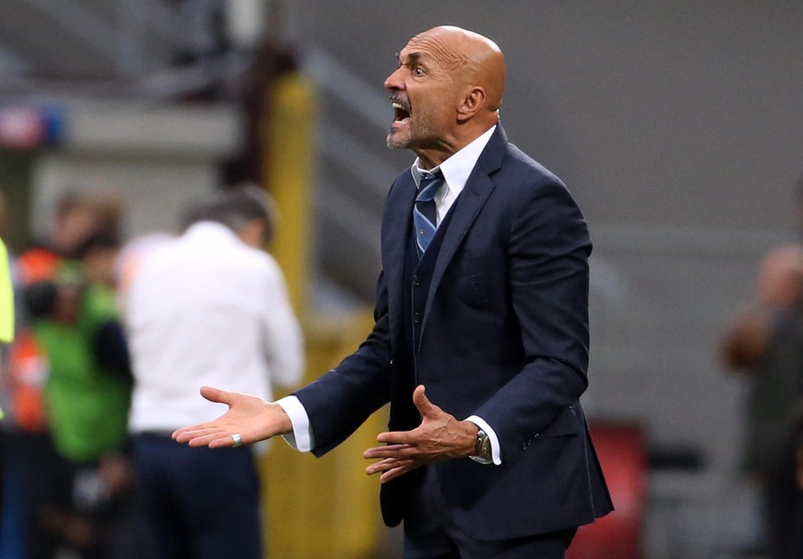 Inter-Frosinone, già venduti 60 mila biglietti!