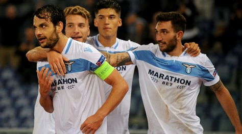 Lazio, il primato vale altri 2 milioni