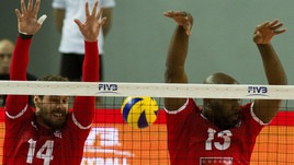 Volley: Mondiale per Club, terza vittoria per Civitanova e primo posto
