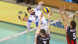 Volley: Mondiale per Club, Trento missione compiuta