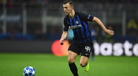 Calciomercato, Perisic: «La Premier è il mio sogno. Spero tifosi Inter capiscano»