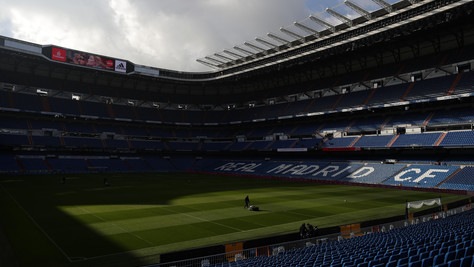 River-Boca: già esauriti i voli per Madrid. Allarme "barras bravas"