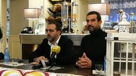 Volley: A2 Maschile, Lamezia ha presentato Gianpietro Rigano