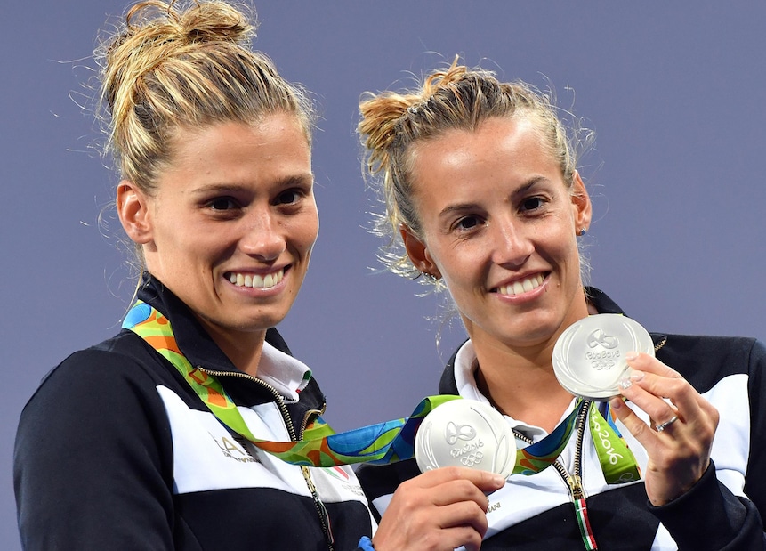 Tuffi, Cagnotto e Dallapé di nuovo insieme dal trampolino