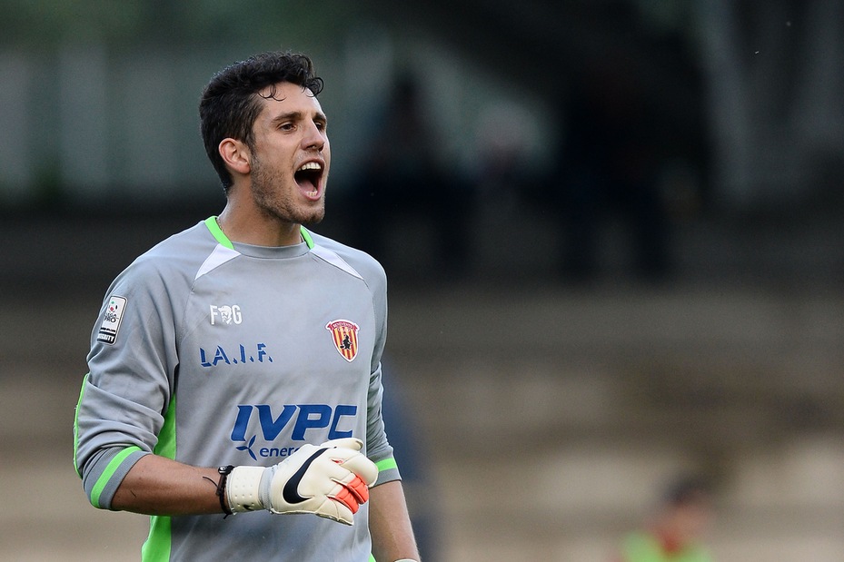 Calciomercato Carpi, tesserato Piscitelli