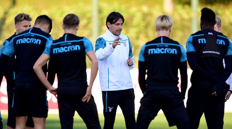 Lazio in analisi: è videoterapia