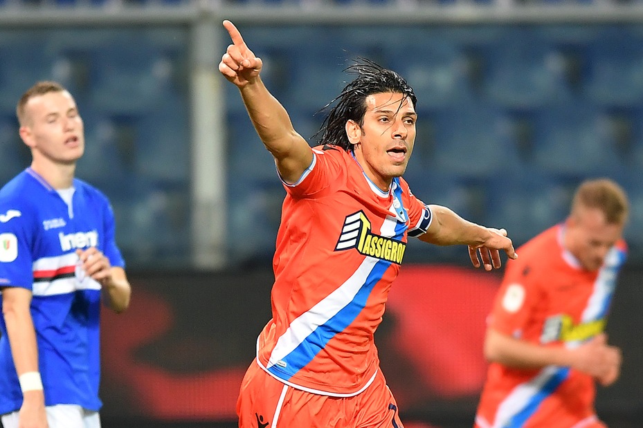 Serie A Spal, la Coppa rilancia Floccari