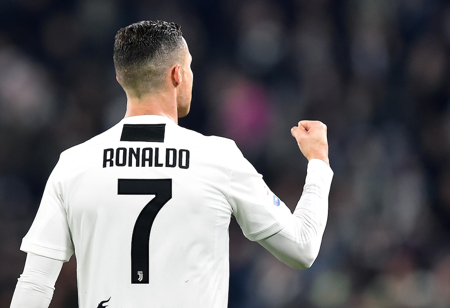 Serie A: Juve-Inter, bianconeri avanti a 1,57