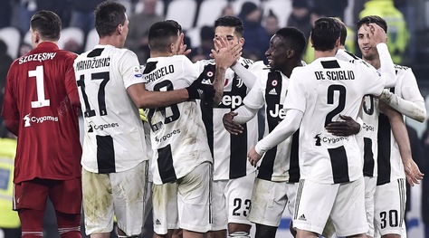 Dove passa lei non cresce più l'erba