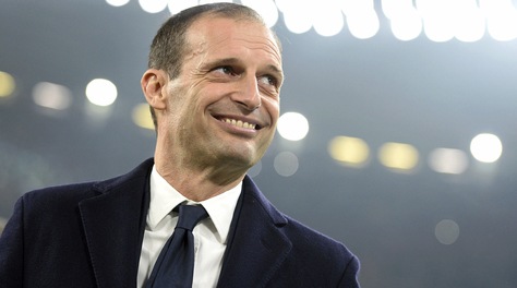 Allegri: «Juve, la qualità è venuta fuori»
