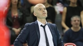 Volley: Superlega, si è dimesso Giampaolo Medei