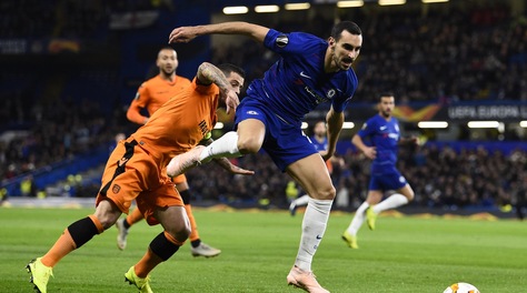 Roma, Weigl e Zappacosta se i conti lo permettono