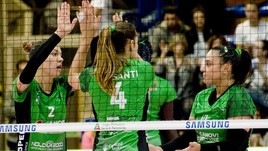 Volley: Coppa Italia A2 Femminile, passa il Sassuolo