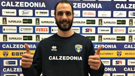 Volley: Superlega, Verona ingaggia Matey Kaziyski