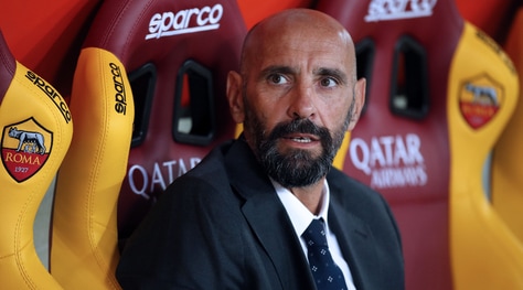 Monchi: «Mercato sbagliato? Presto per parlarne…»
