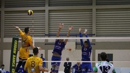 Volley: A2 Maschile, Girone Bianco, Spoleto e Reggio Emilia restano in scia