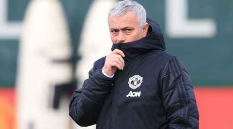 Mourinho-Manchester United, addio ufficiale!