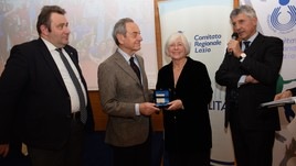 Volley: il Premio Milita 2018 a Simonetta Avalle