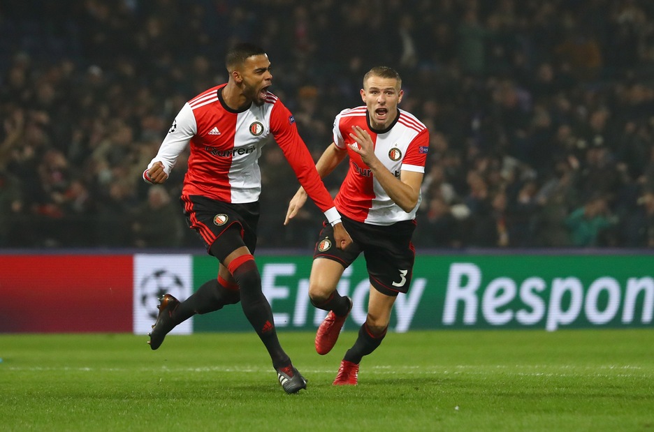 Calciomercato Fiorentina, St. Juste per la difesa