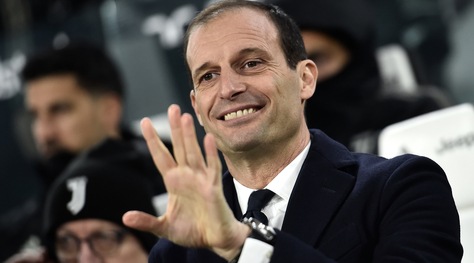 Allegri: Juve, ancora non hai fatto niente. Mandzukic straordinario
