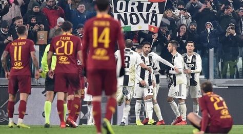 Pensare in piccolo è la grande sconfitta