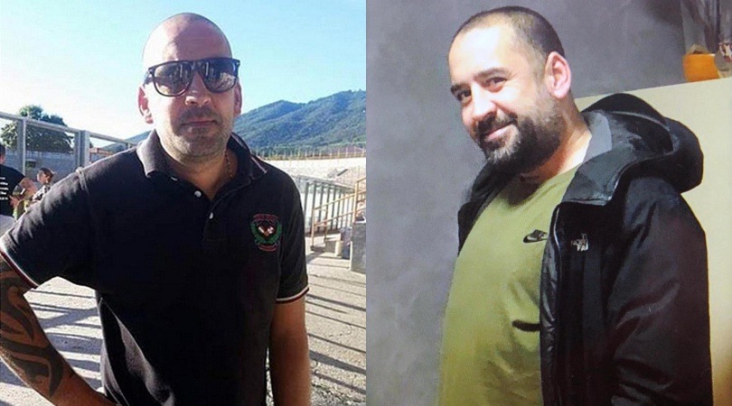 Ecco chi è Daniele Belardinelli, il tifoso dell'Inter morto