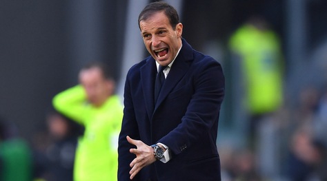 Juventus, un 2018 da record: andata da 53 punti, 101 nell'anno solare Juventus, un 2018 da record: andata da 53 punti, 101 nell'anno solare