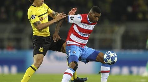 Si riapre per Wesley: Lazio da Champions