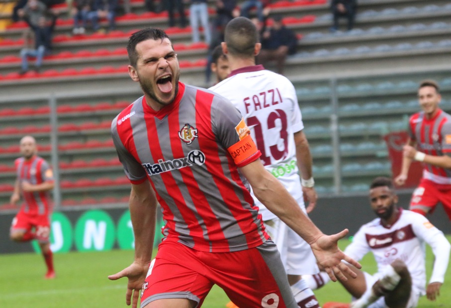 Calciomercato Monza, presi Brighenti e Chiricò