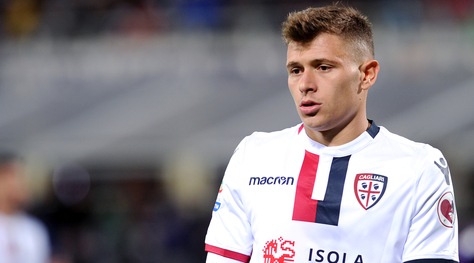 Barella, c'è Sarri tra Inter e Napoli
