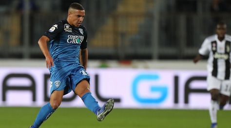 La Roma va avanti e pensa a Bennacer