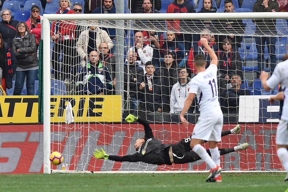 Calciomercato Genoa, il primo colpo è Jandrei