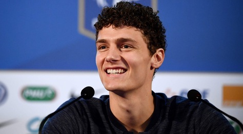 Ds Bayern Monaco: «Preso Pavard». Piaceva al Napoli