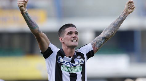 L'Inter sfida la Roma per De Paul