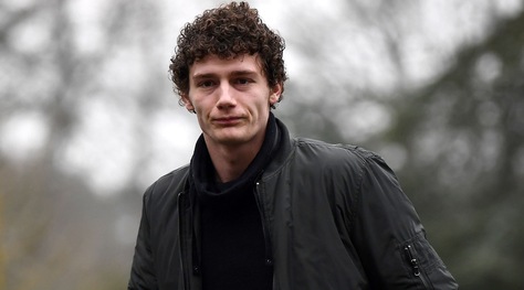 Napoli, due piste: Pavard e Lozano