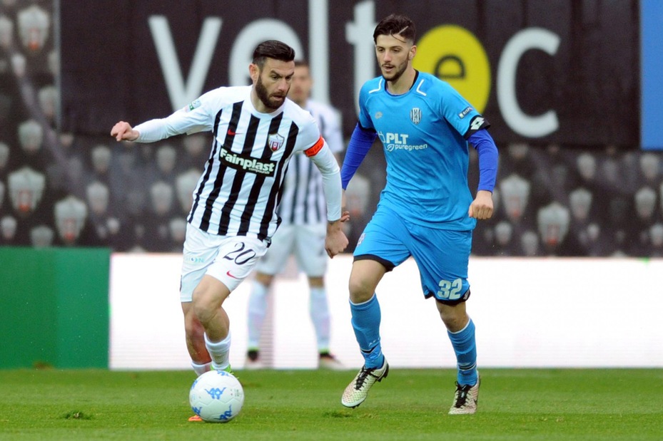 Calciomercato Novara, ufficiale il ritorno di Buzzegoli