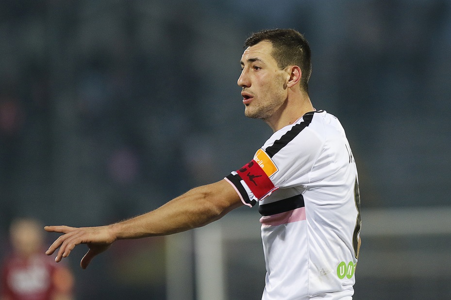 Calciomercato Palermo, con Jajalo rinnovo a un passo