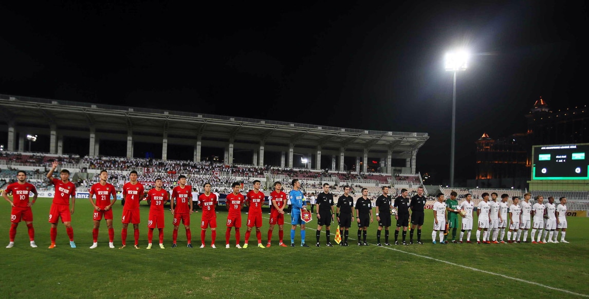 Cina, arrestato il patron del Tianjin Quanjian