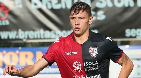 Napoli, 80 milioni per Barella