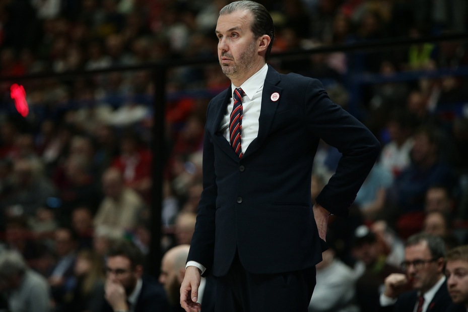 Basket, Eurolega: Bayern-Milano, quote in bilico