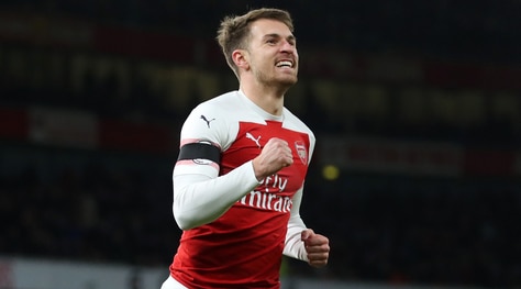 Juventus-Ramsey, una mediana d'oro