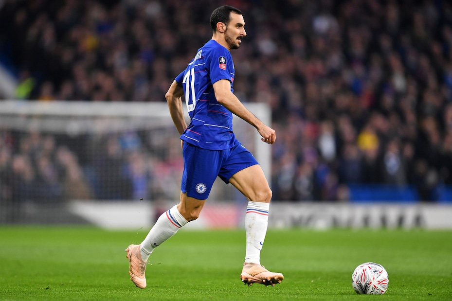 Calciomercato, per Zappacosta c'è solo la Lazio